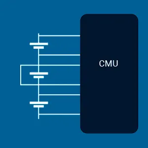 Controlled short across a simulated-cell channel