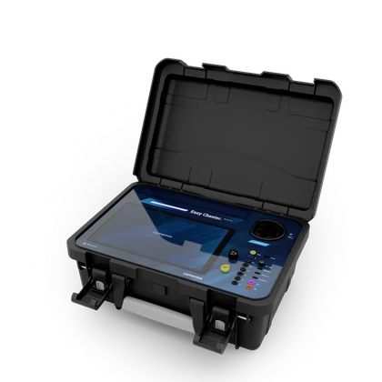 Easy Chester Micro compact AC EVSE tester