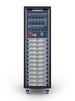 Battery-Cell-Simulator-Flex-Rack mit 38 HE