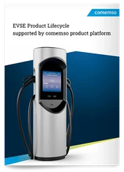 EVSE product lifecycle – original overview cover
