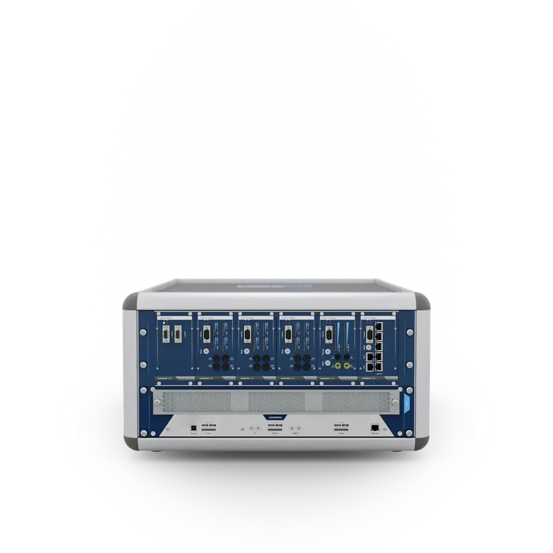 BCS Flex 5 HE, kompakter Battery Cell Simulator